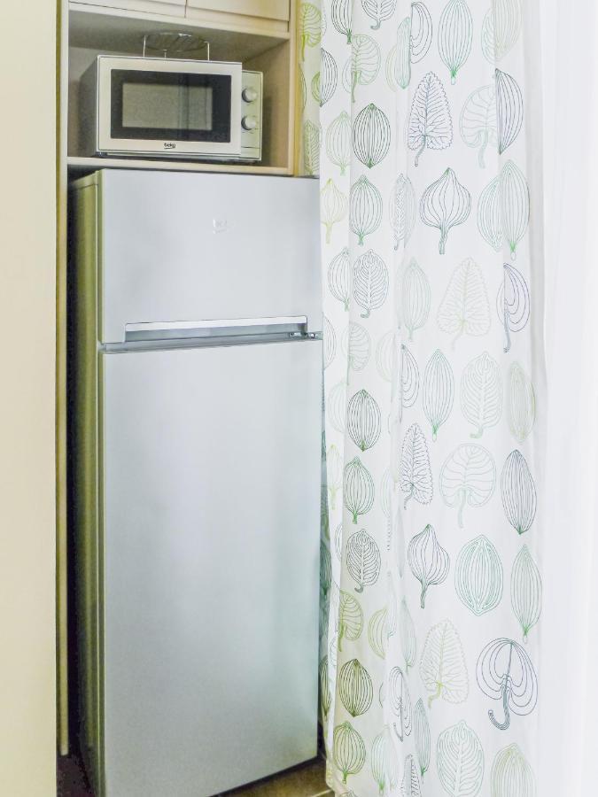 Apartment Te Kalua 2 Σαράντα Εξωτερικό φωτογραφία