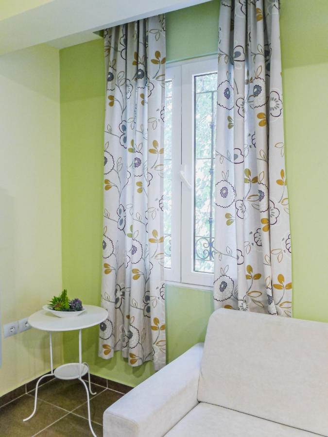 Apartment Te Kalua 2 Σαράντα Εξωτερικό φωτογραφία
