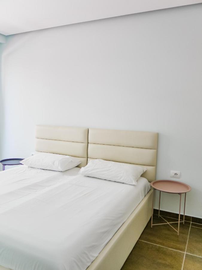 Apartment Te Kalua 2 Σαράντα Εξωτερικό φωτογραφία