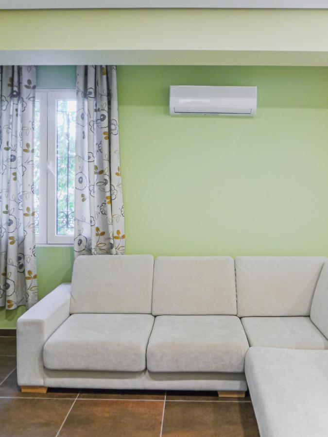 Apartment Te Kalua 2 Σαράντα Εξωτερικό φωτογραφία