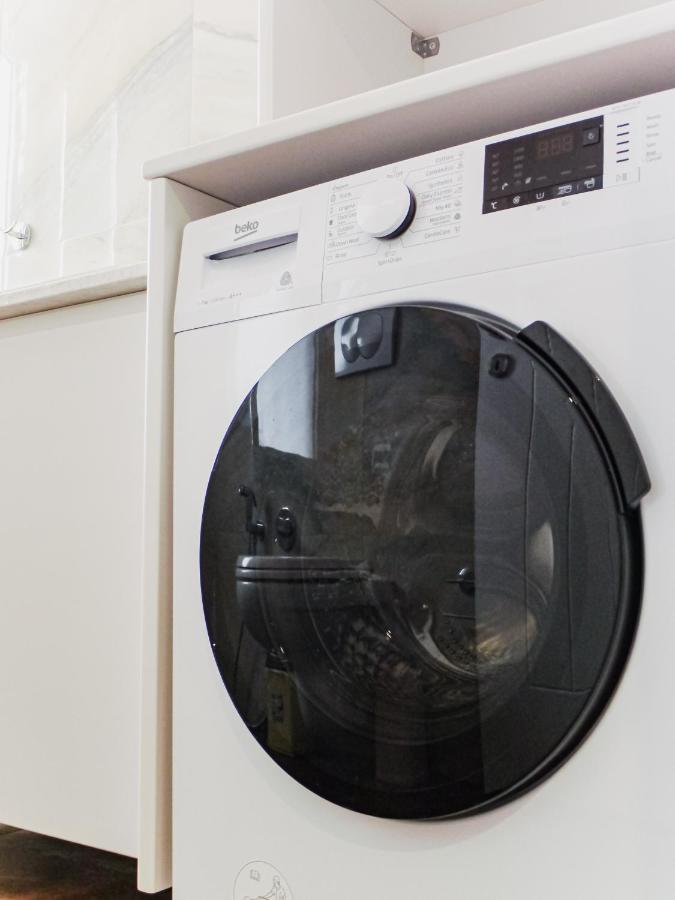 Apartment Te Kalua 2 Σαράντα Εξωτερικό φωτογραφία