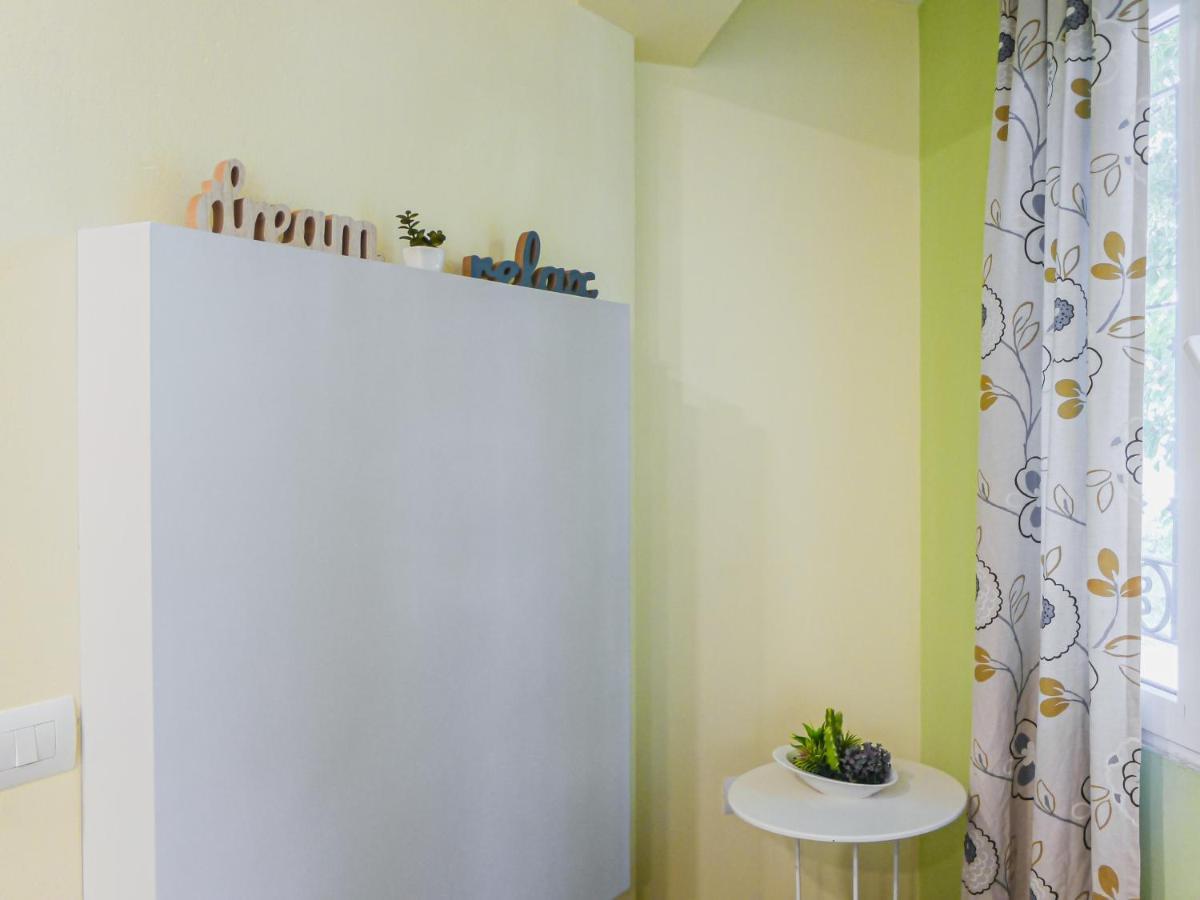 Apartment Te Kalua 2 Σαράντα Εξωτερικό φωτογραφία