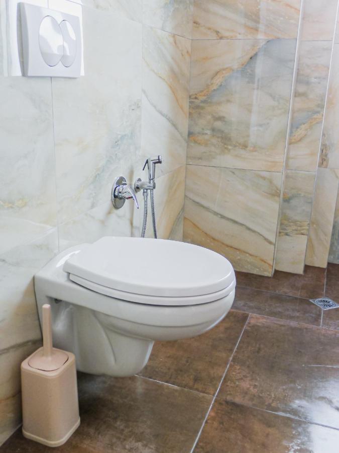 Apartment Te Kalua 2 Σαράντα Εξωτερικό φωτογραφία